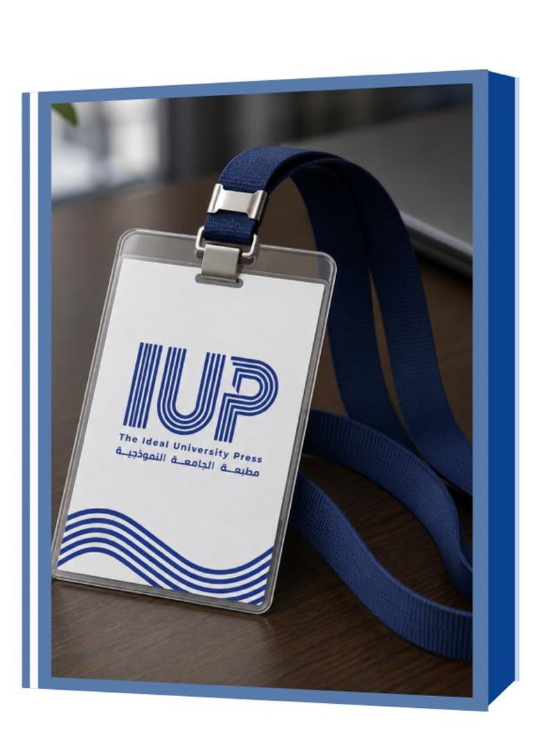 Badges and lanyards